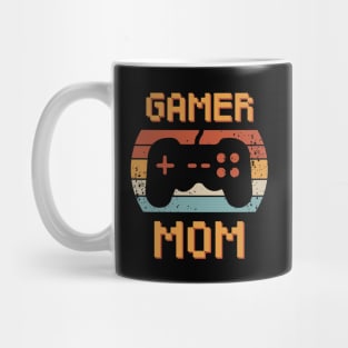 Gamer Mom Mug